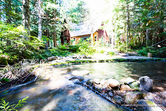 Karri's Cabin