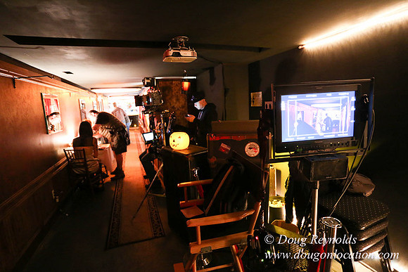 travel Portland Production Photos
