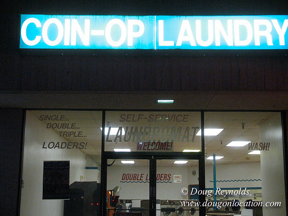 Laundry 3