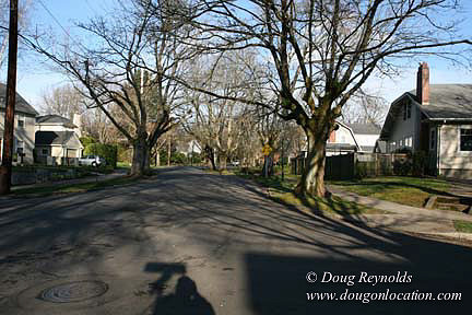 East Morland