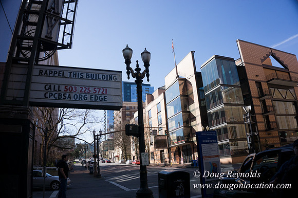 Schnitzer Marquee- 2658