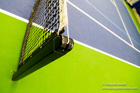Portland Tennis Courts 1