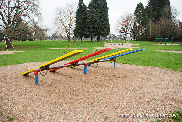 Fernhill Park